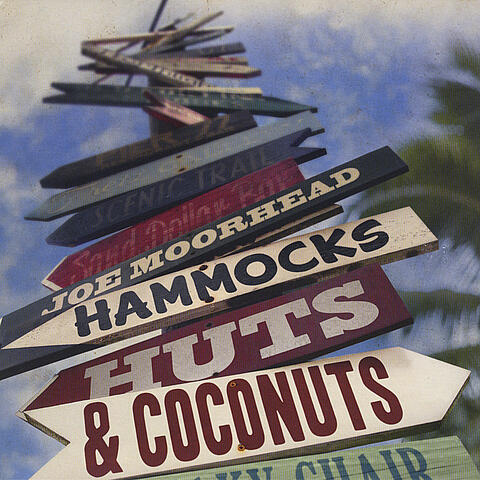 Hammocks, Huts, & Coconuts