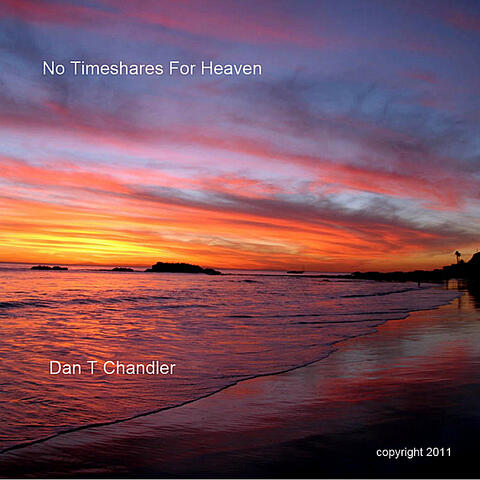 No Timeshares For Heaven