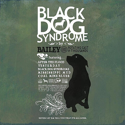 Black Dog Syndrome