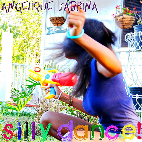 Silly Dance!