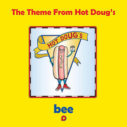 The Theme From Hot Doug's (New Rock mix)