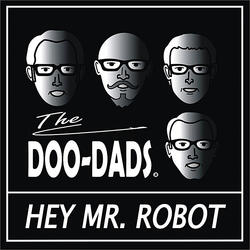 Hey Mr. Robot