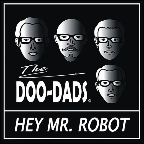 Hey Mr. Robot