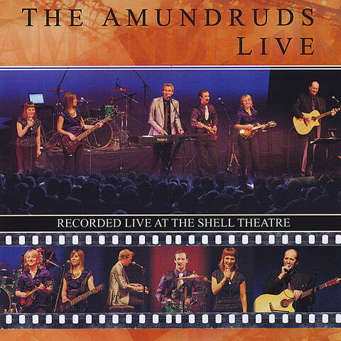 The Amundruds Live