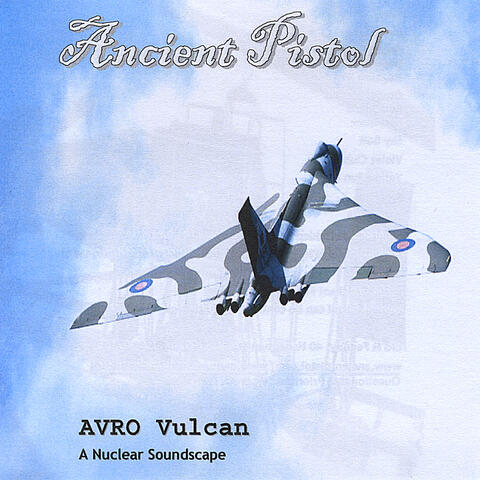 AVRO Vulcan