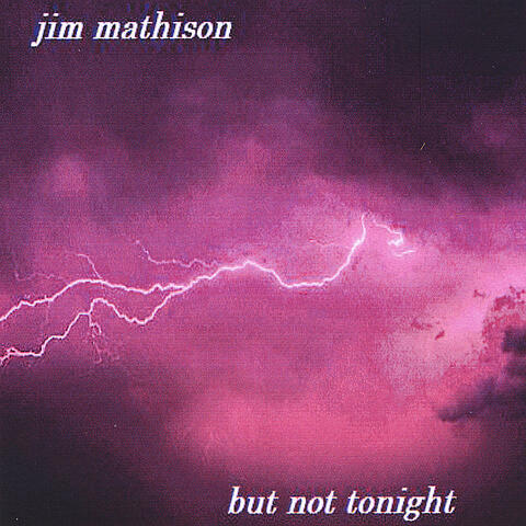 but not tonight