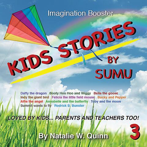 Kids Stories by SUMU #3