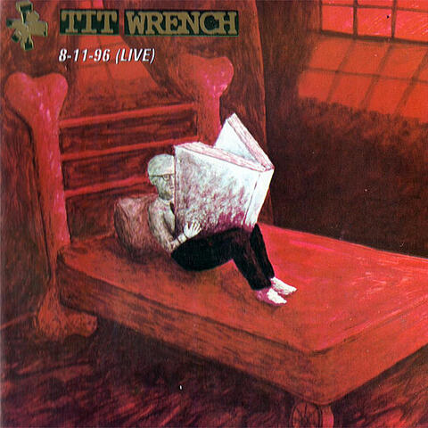 8-11-96 (Live)