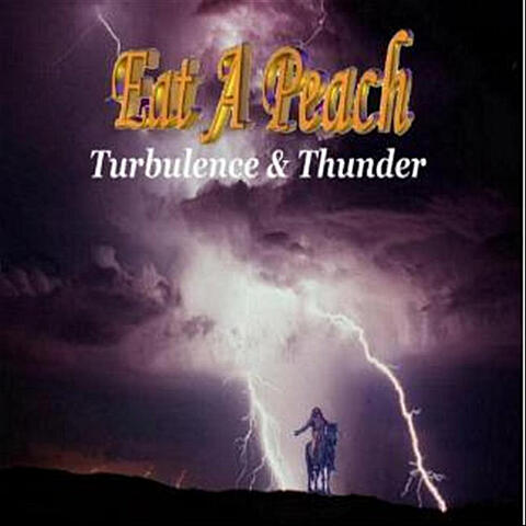 Turbulence and Thunder