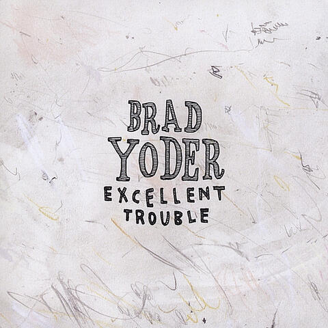 Brad Yoder
