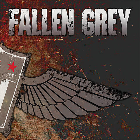 Fallen Grey