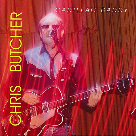 Cadillac Daddy