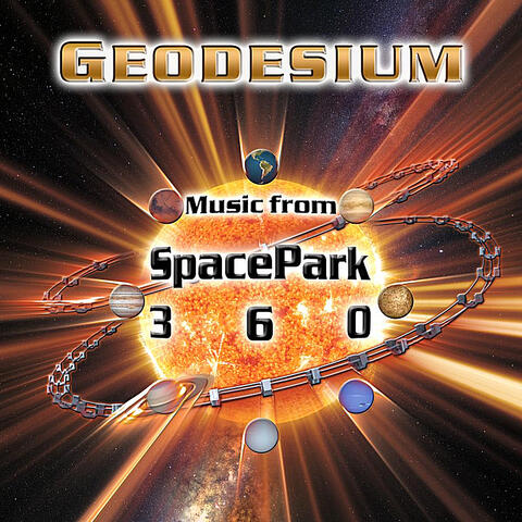 Music from SpacePark360