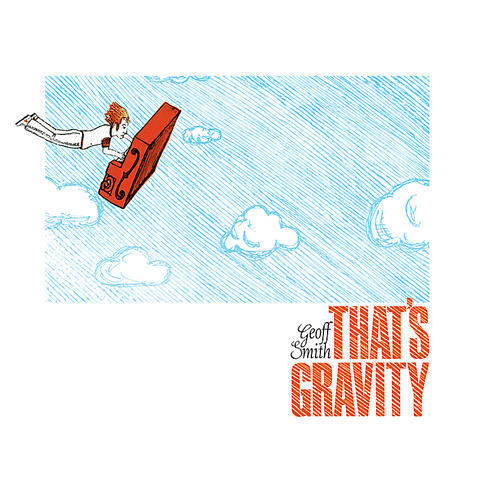 That's Gravity