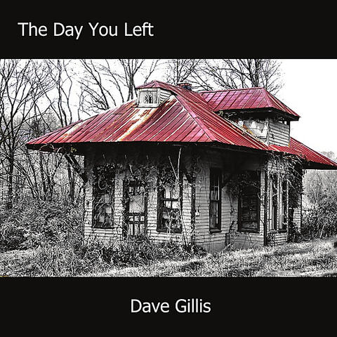 The Day You Left
