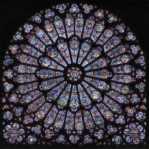 Windows of Music