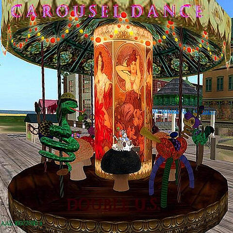 Carousel Dance