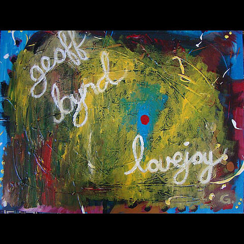 Cancelled: Lovejoy