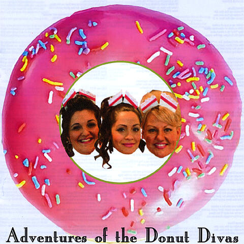 Adventures of the Donut Divas