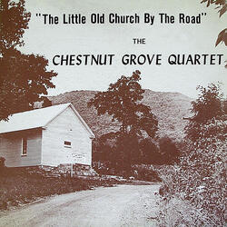 Interview with original member of the Chestnut Grove Quartet Bill Nunley