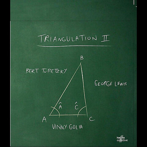 Triangulation II