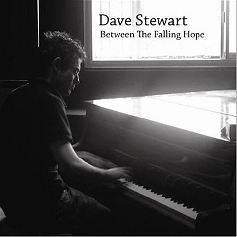 Between the Falling Hope