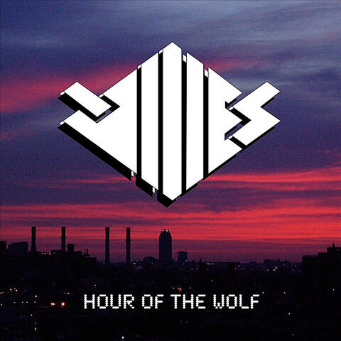 Hour of the Wolf - EP