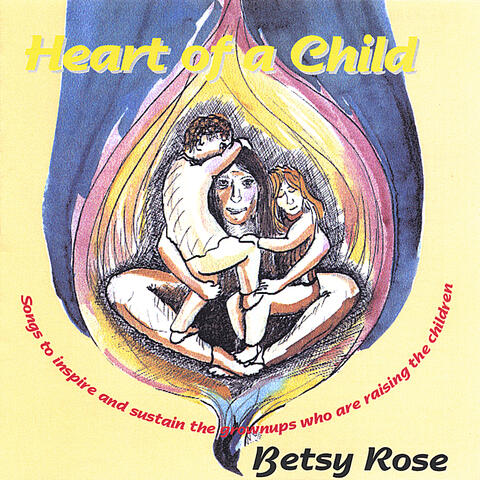 Heart of A Child