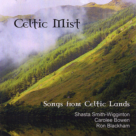 Celtic Mist