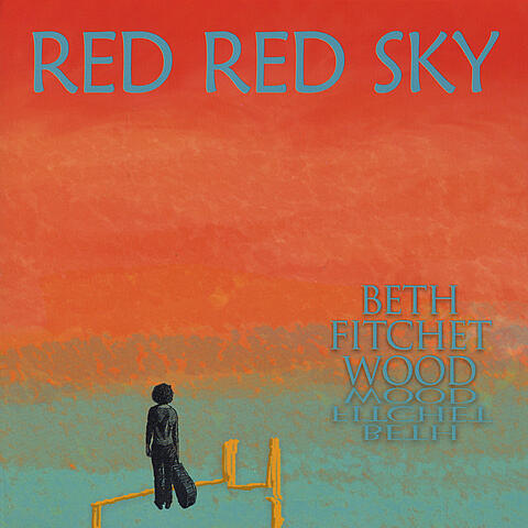 Red Red Sky