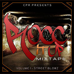 Warrior (feat. Rece Nickelz)