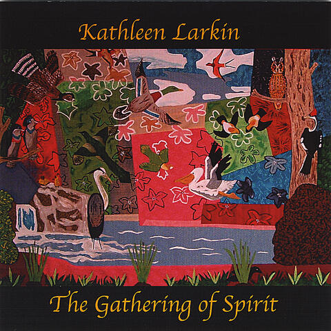The Gathering of Spirit