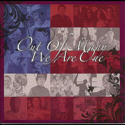 Out of Many We Are One (feat. Bill Lauf, Rachel Rubin, Dave Anderson, Rob Brereton & Galen Brandt)