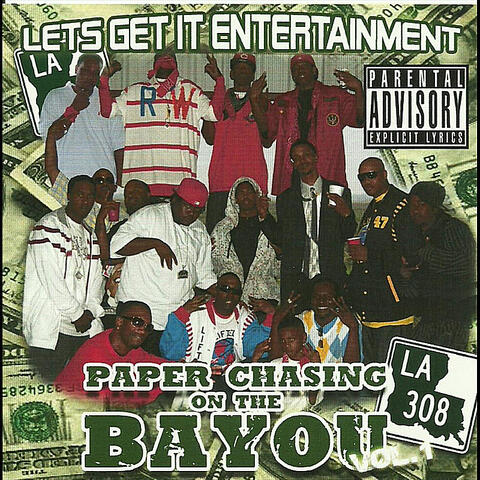 Paper Chasing on the Bayou