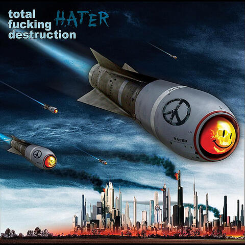 Total Fucking Destruction