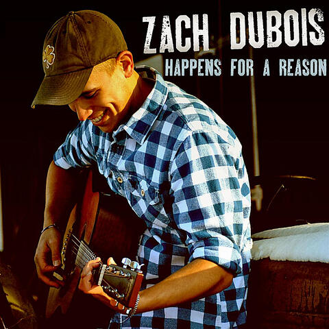 Happens for a Reason - EP