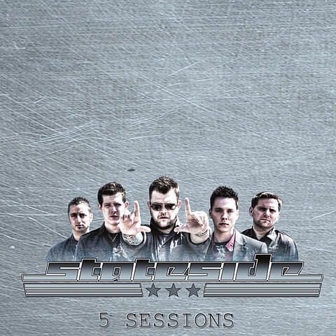 5 Sessions