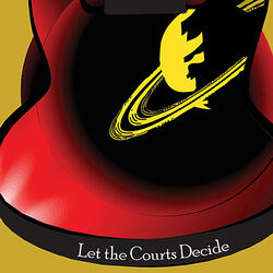 Let The Courts Decide