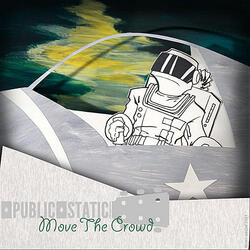 Move The Crowd