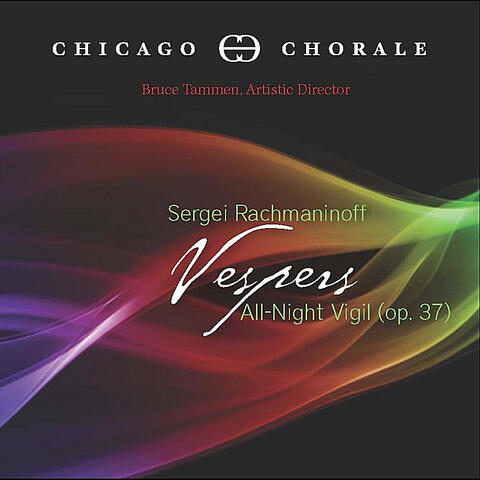 Rachmaninoff: Vespers - All Night Vigil (op. 37)