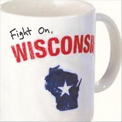 Fight On, Wisconsin