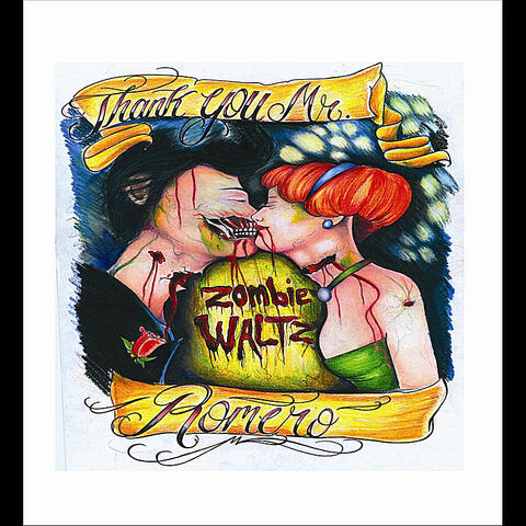 Zombie Waltz