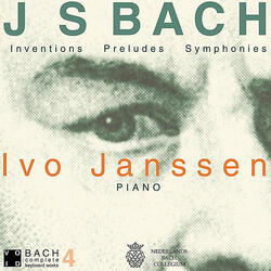 Inventio nr. 9 in F minor, BWV 780