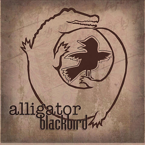Alligator Blackbird