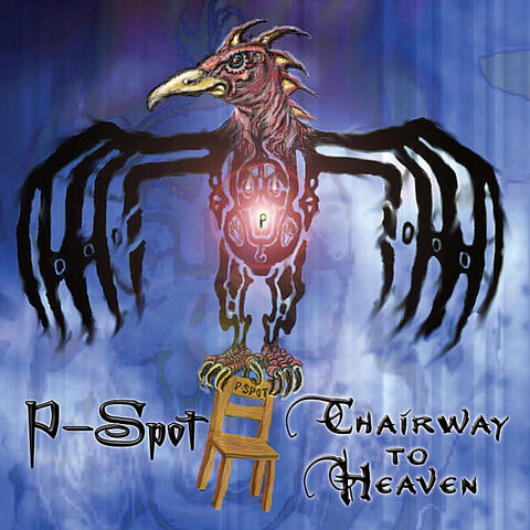 Chairway To Heaven