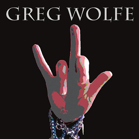 Greg Wolfe