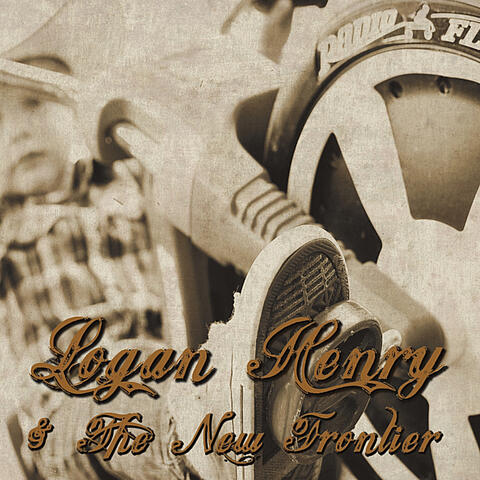 Logan Henry & The New Frontier
