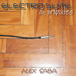 Electro Suite No. 1 - Part 5: Inner Voyage