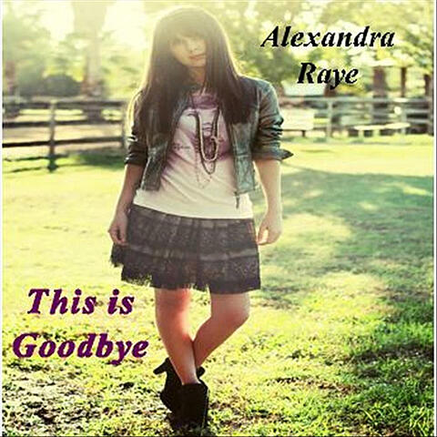 This is Goodbye