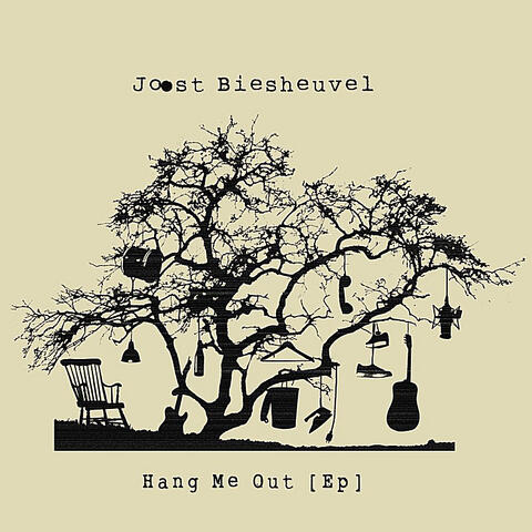 Hang Me Out (EP)